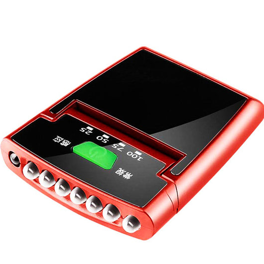 Lámpara Gorro con Carga USB - Image 11