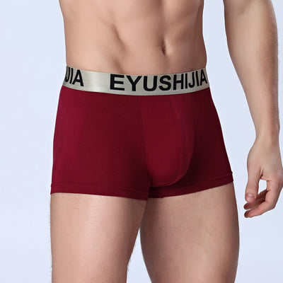 Calzoncillos tipo boxer para hombre - Image 2