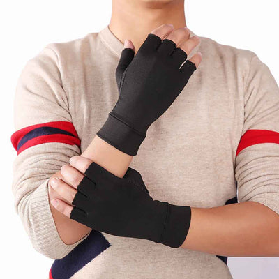 Guantes de Compresión para la Artritis - Image 6