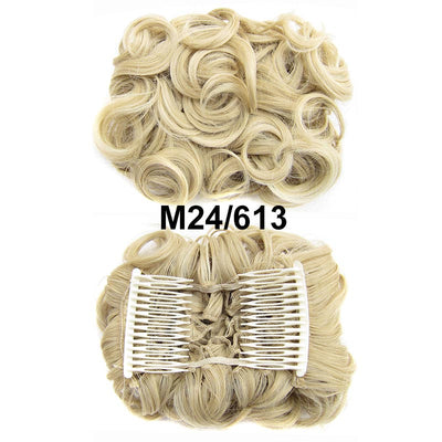 Extensiones de Cabello Nupcial Premium - Image 18