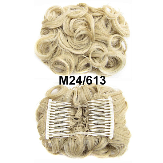 Extensiones de Cabello Nupcial Premium - Image 18