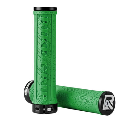 Manillar de Goma para Bicicleta de Montaña con Sistema de Bloqueo - Image 19