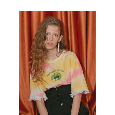 Blusa de Manga 5/4 Elegante y Versátil - Image 5