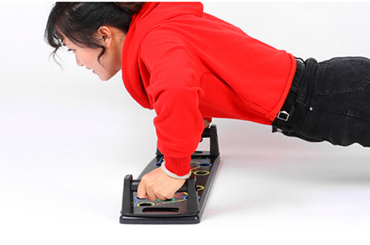 Sistema de Soporte para Flexiones de Brazos - Image 6
