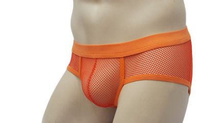 Calzoncillos de Malla Transpirable para Hombre - Image 7