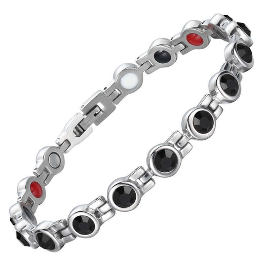 Pulsera de Energía Magnética