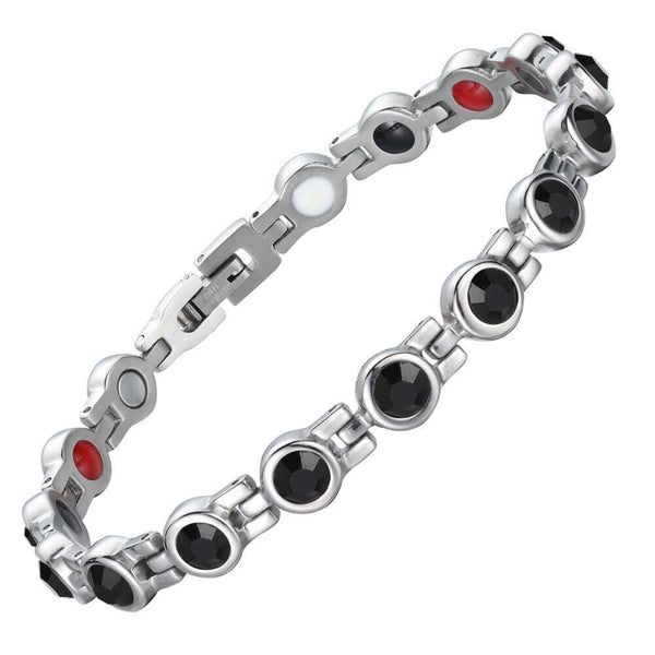 Pulsera de Energía Magnética