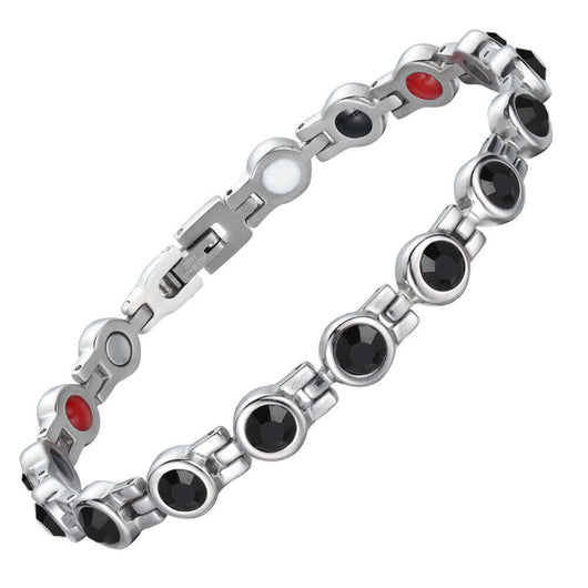 Pulsera de Energía Magnética