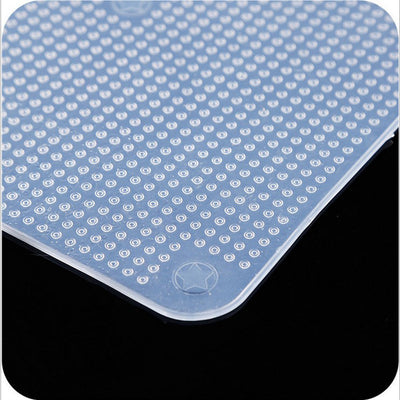 Film Elástico de Silicona Reutilizable para Alimentos - Cubierta Universal para Microondas y Refrigerador - Image 2
