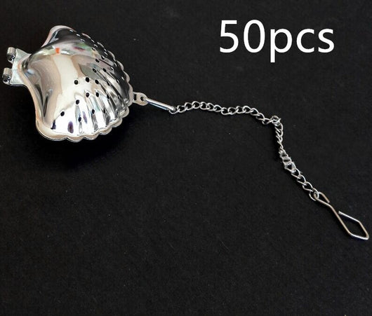 Colador de Té con Mango Ergonómico - Image 14