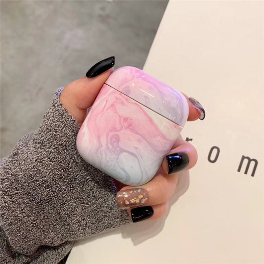 Fundas Protectoras para AirPods Compatibles con Apple - Image 16
