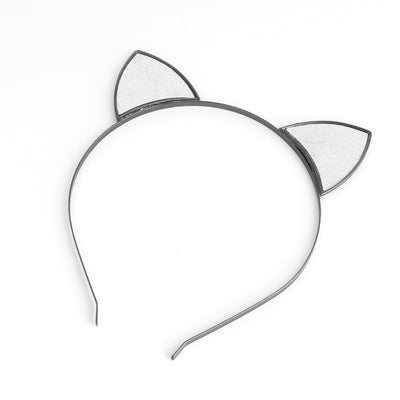 Diadema Perla Orejas de Gato - Image 5