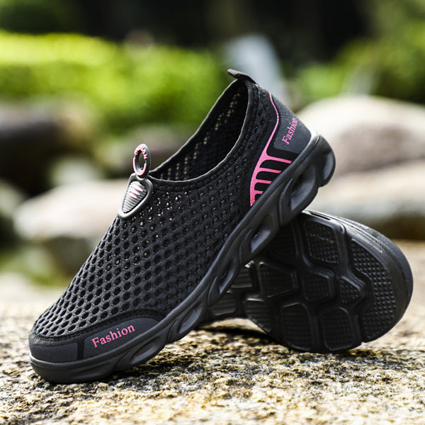 Zapatos Acuáticos para Senderismo y Aventura