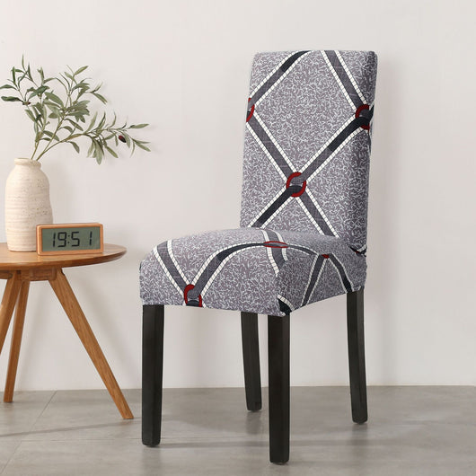 Funda Protectora para Silla de Comedor y Oficina - Image 26