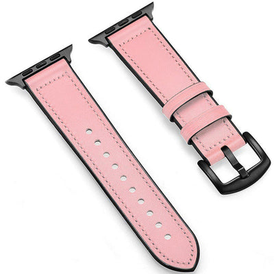 Correa de Cuero Unisex Ajustable con Conector Versátil - Image 4