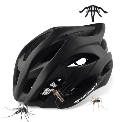 Casco MOON - Protección Inteligente para Ciclistas - Image 11