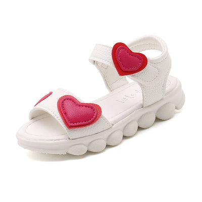 Sandalias Infantiles con Velcro - Image 6