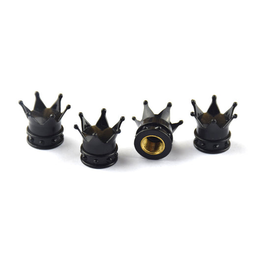 Válvula de Modificación Crown para Neumáticos - Rendimiento Premium
