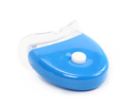 Kit Blanqueador Dental con Luz LED