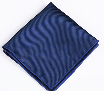Pañuelo de bolsillo para traje caballero - Image 3
