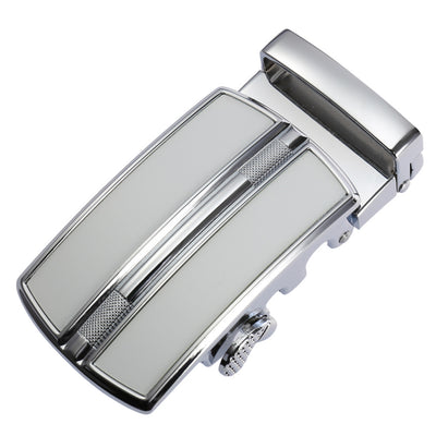 Cinturón con Hebilla Automática de Ajuste Rápido - Image 34