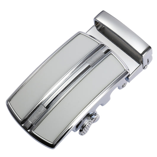 Cinturón con Hebilla Automática de Ajuste Rápido - Image 34