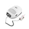 Lámpara LED Triple para Manicura Profesional