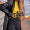 Corset Reductor con Cordones - Top Moldeador de Cintura
