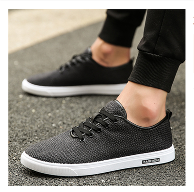 Zapatos Cómodos Antideslizantes, Impermeables y Desodorizantes para Hombre - Image 10