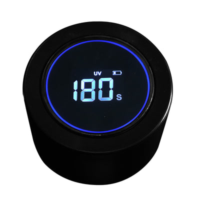 Vaso Térmico Inteligente con Pantalla de Temperatura y Esterilización al Vacío - Image 4