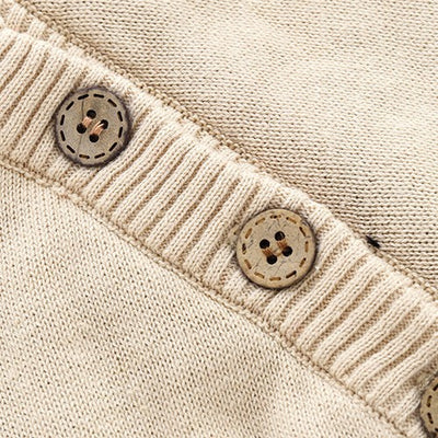 Ropa de Gateo Reforzada con Arnés de Seguridad para Bebé - Image 24