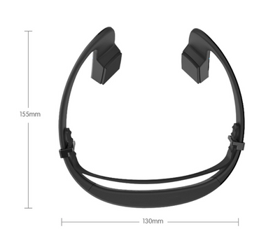 Auriculares Deportivos Bluetooth con Tecnología de Conducción Ósea - Image 8