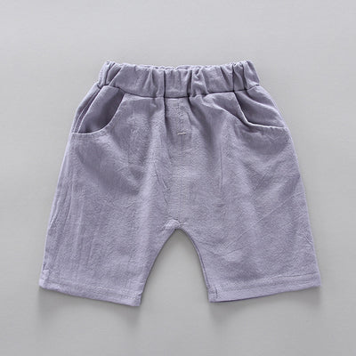 Conjunto de Camisa Triangular Manga Corta - Image 15