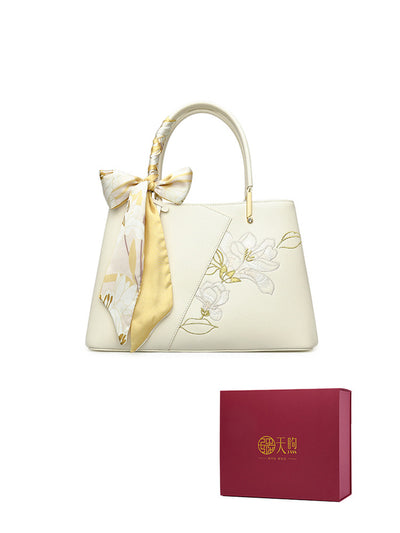 Bolso Ejecutivo Premium para la Suegra - Regalo Corporativo de Lujo - Image 4