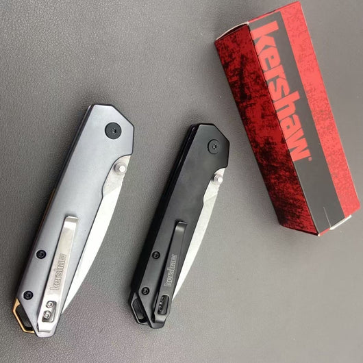 Cuchillo Multiusos Profesional para Camping, Pesca y Supervivencia Portátil - Image 11