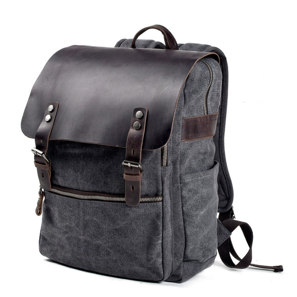 Mochila Ejecutiva para Viajes y Negocios