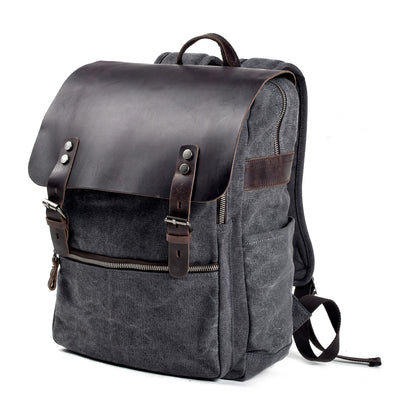 Mochila Ejecutiva para Viajes y Negocios - Image 2