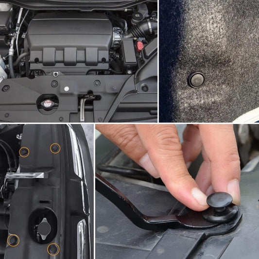 Soporte Magnético para Auto con Cierre de Seguridad - Resistente al Agua - Image 2