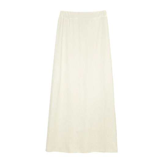 Falda Midi Acampanada para Mujer - Image 2