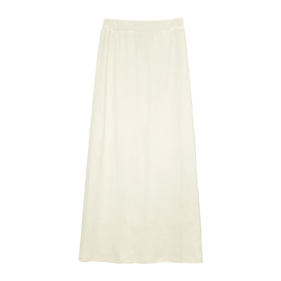 Falda Midi Acampanada para Mujer - Image 2