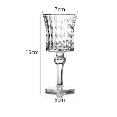 Juego de Copas Personalizadas para Cócteles y Champagne - Set Combinado Elegante - Image 37