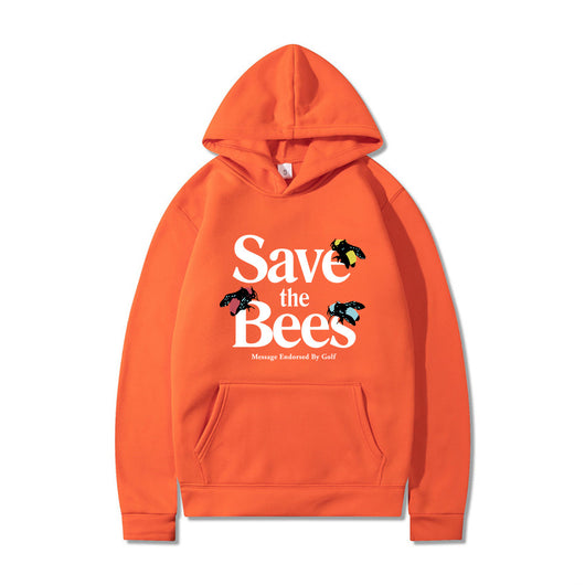 Sudadera Hoodie Golf Rescue Bee - Estilo Deportivo Moderno - Image 6
