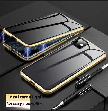 Funda Protectora con Cristal Privado Magnético Anti-Espías - Image 7