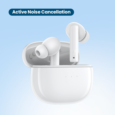 Auriculares Bluetooth con Cancelación Activa de Ruido - Image 11