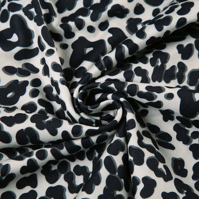 Top Sensual de Encaje Leopardo con Tirantes Ajustables - Image 9