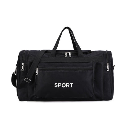 Bolsa de Viaje Plegable Ultracompacta