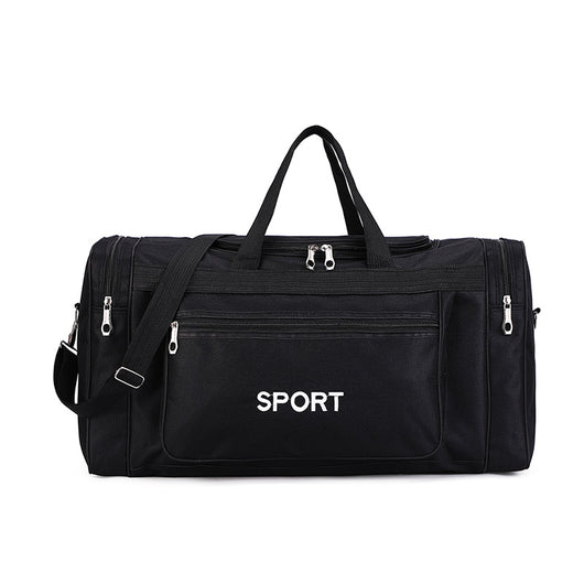 Bolsa de Viaje Plegable Ultracompacta