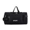 Bolsa de Viaje Plegable Ultracompacta