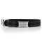 Collar de Perro Personalizado de Nylon