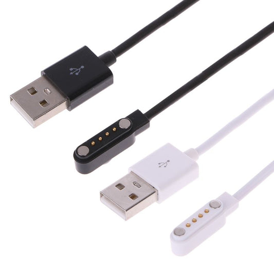Cable de Carga Magnético para Reloj Inteligente Infantil